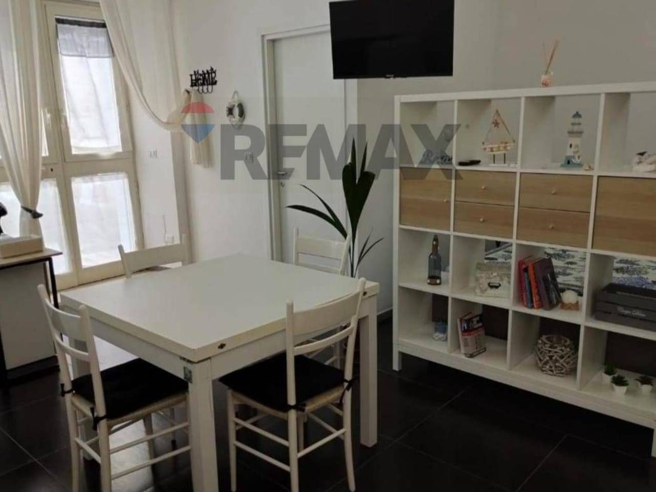 appartamento in vendita a Manfredonia in zona Centro Storico