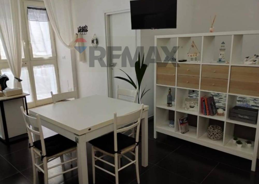 appartamento in vendita a Manfredonia