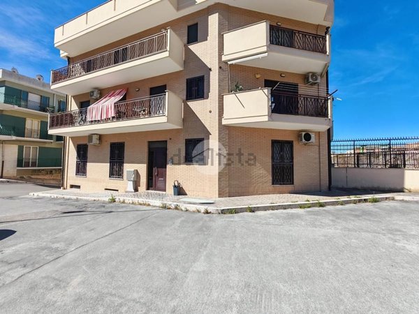 appartamento in vendita a Manfredonia in zona Pastini