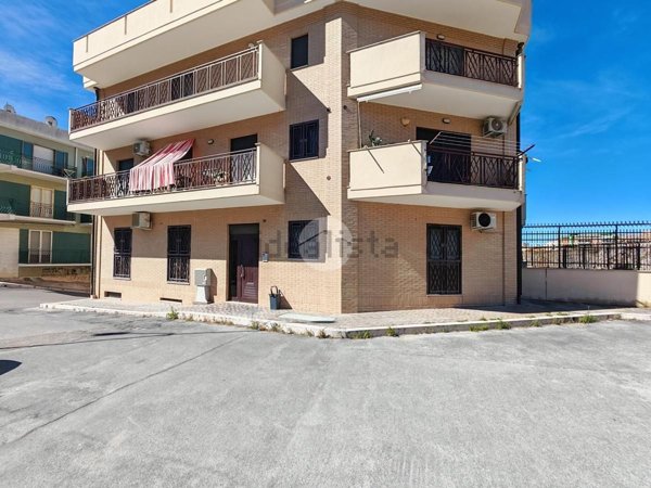 appartamento in vendita a Manfredonia in zona Pastini