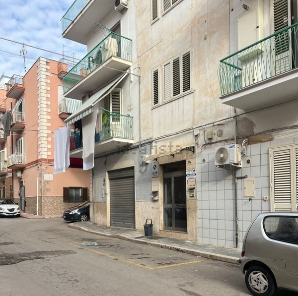 appartamento in vendita a Manfredonia in zona Centro Storico