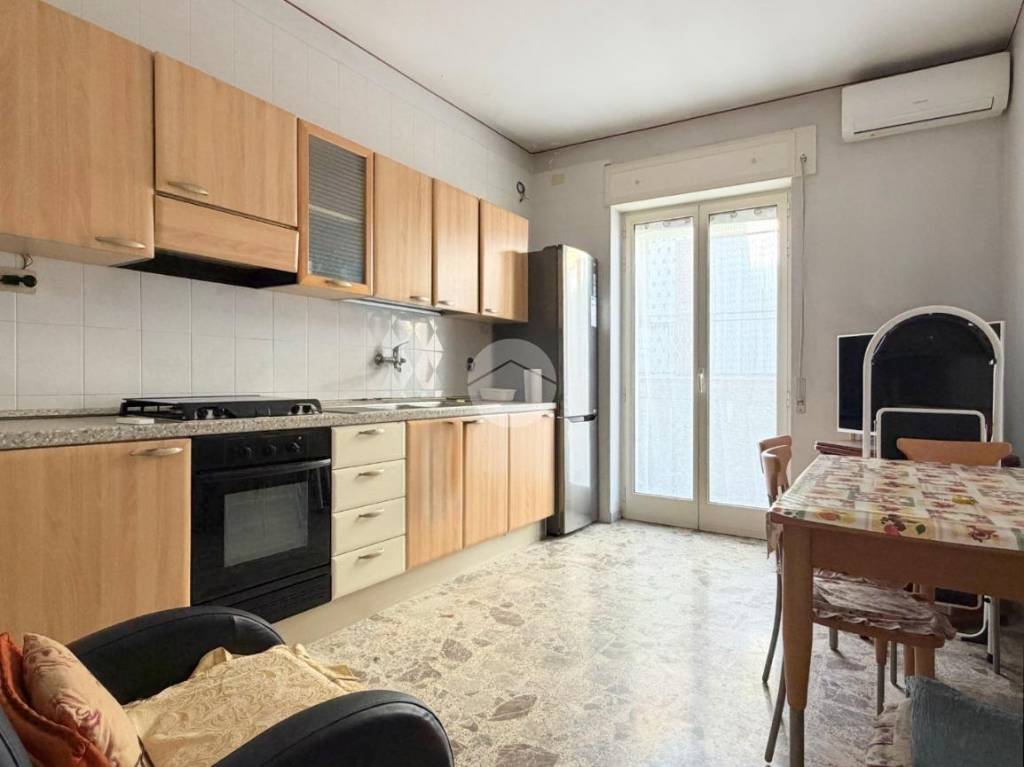appartamento in vendita a Manfredonia in zona Centro Storico