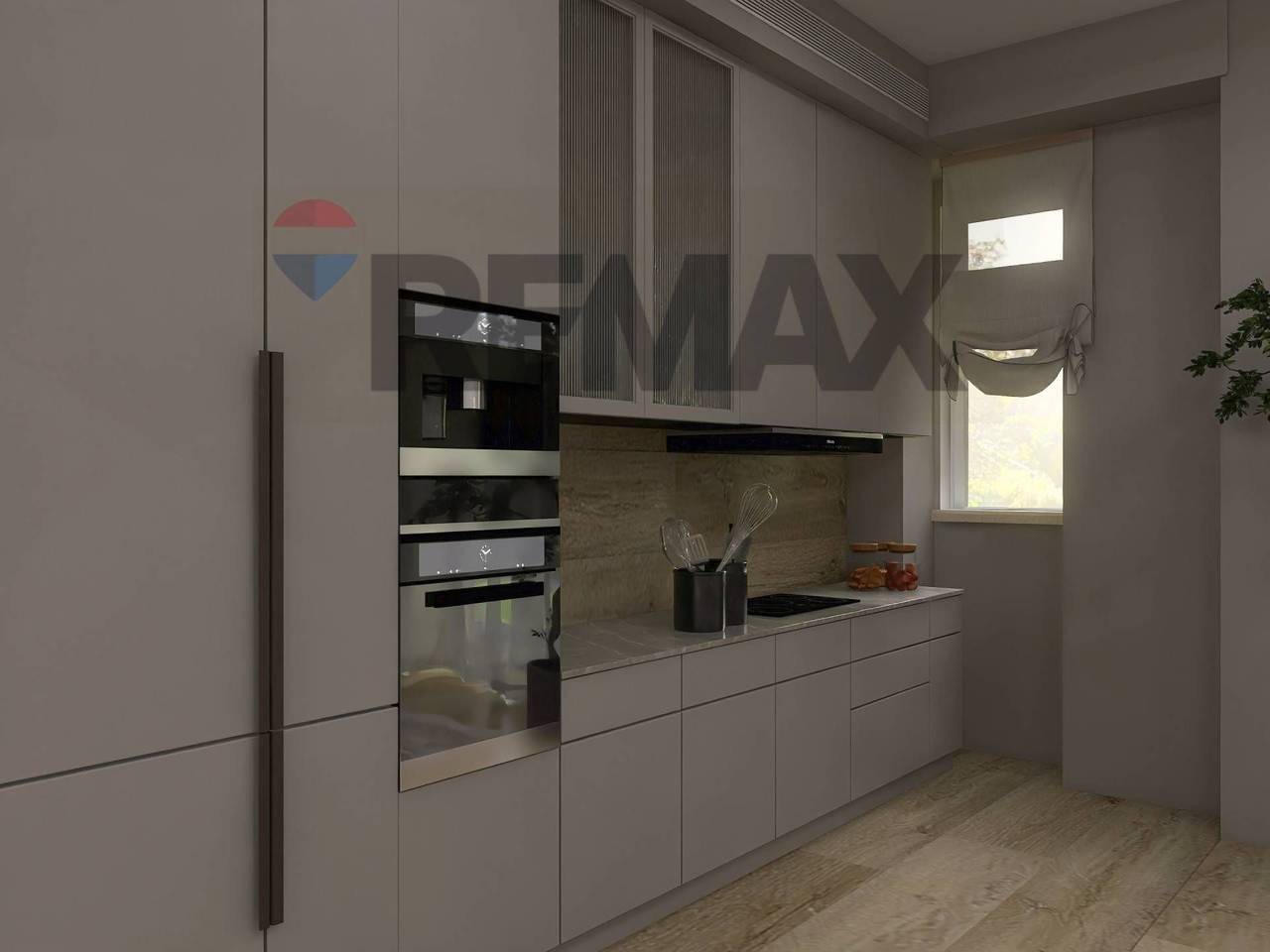 appartamento in vendita a Manfredonia