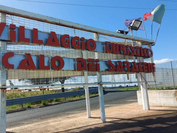 appartamento in vendita a Manfredonia in zona Ippocampo