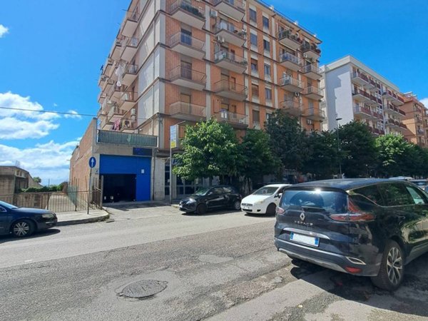 appartamento in vendita a Manfredonia in zona Pastini