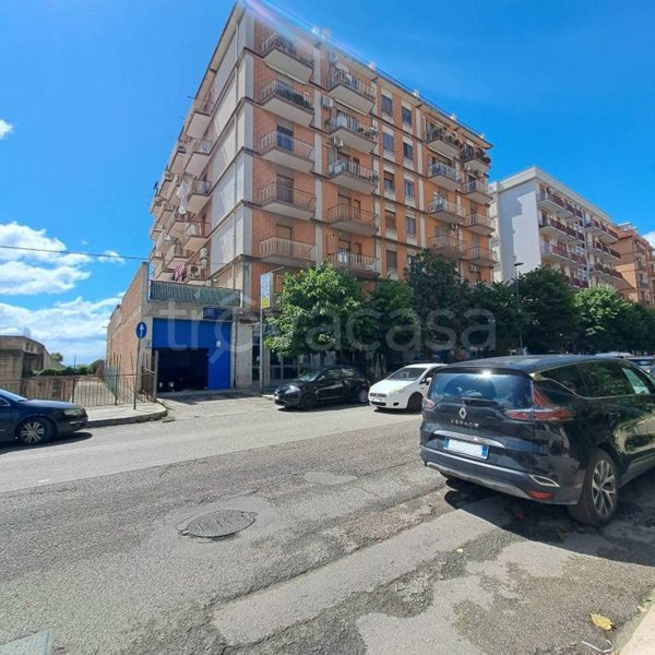 appartamento in vendita a Manfredonia in zona Pastini