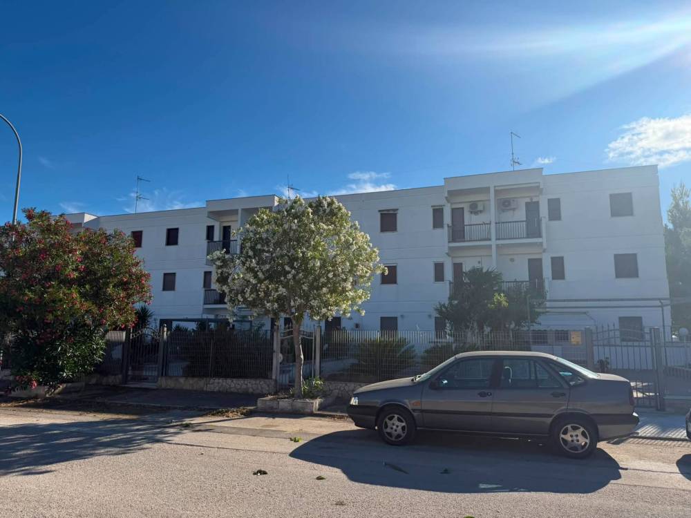 appartamento in vendita a Manfredonia in zona Ippocampo