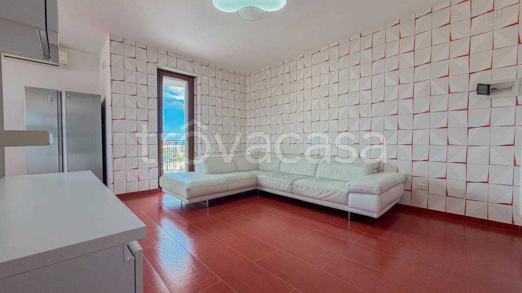 appartamento in vendita a Manfredonia in zona Pastini