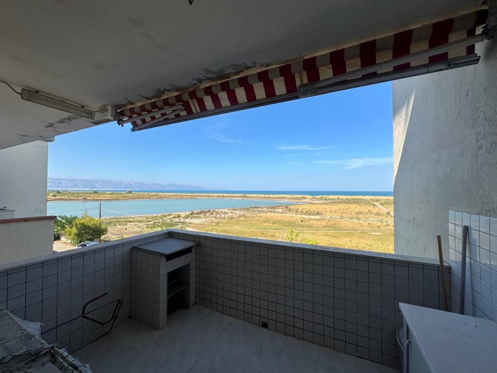 appartamento in vendita a Manfredonia in zona Pastini