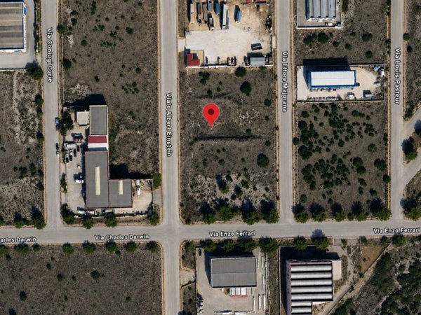 terreno agricolo in vendita a Manfredonia