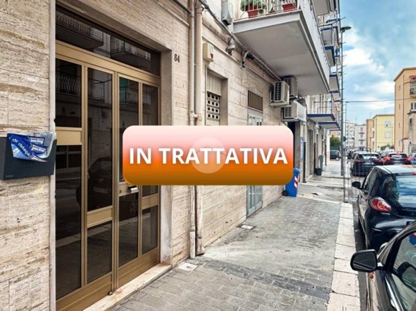 appartamento in vendita a Manfredonia