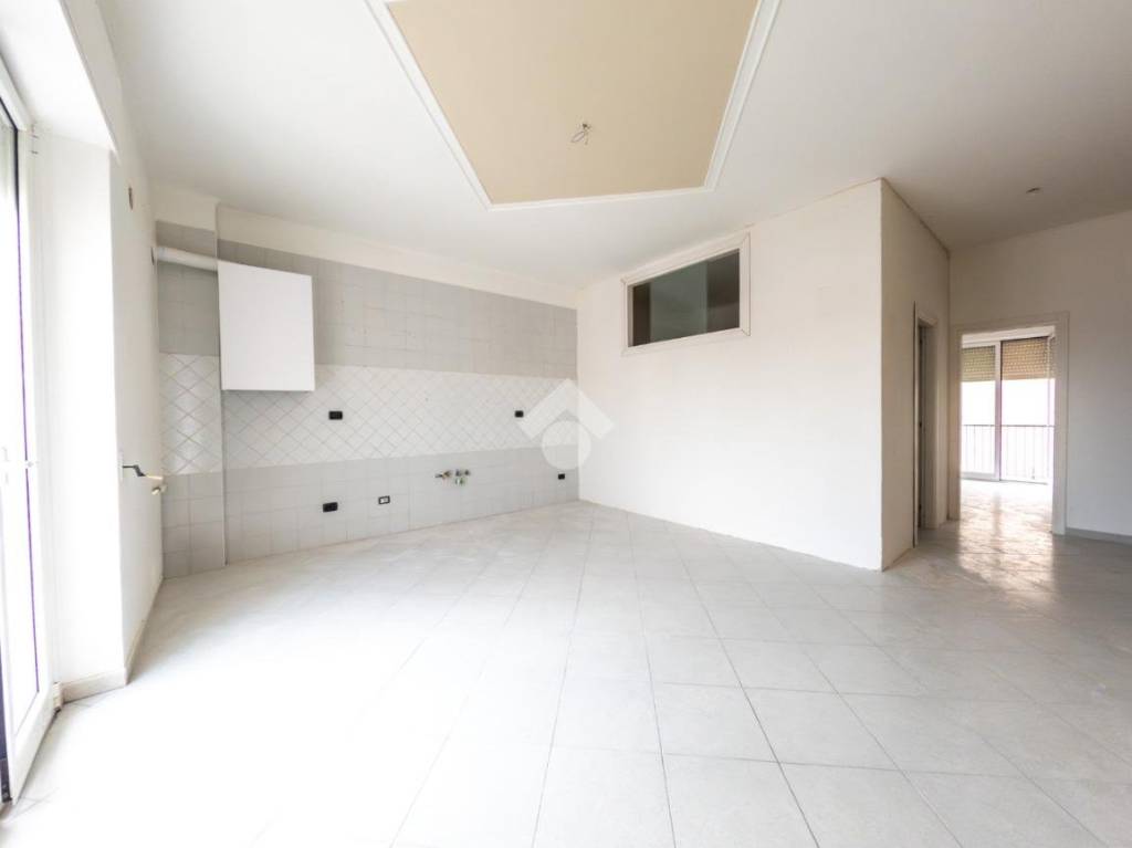 appartamento in vendita a Manfredonia