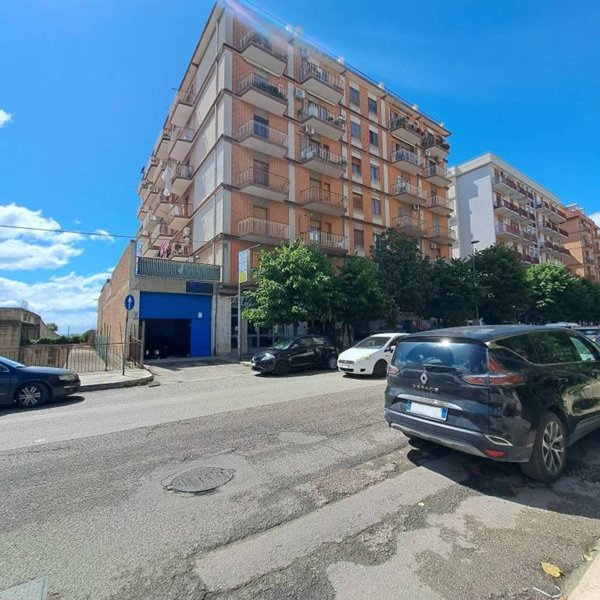 appartamento in vendita a Manfredonia in zona Pastini