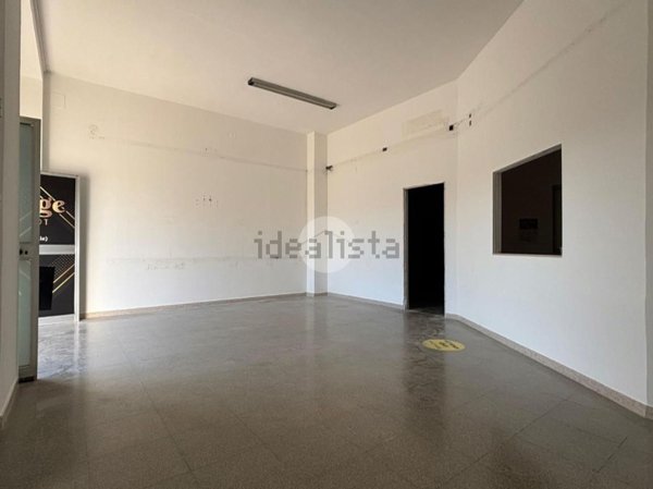 appartamento in vendita a Manfredonia in zona Pastini