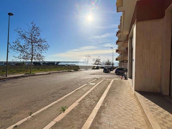 appartamento in vendita a Manfredonia in zona Pastini