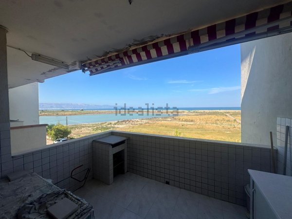 appartamento in vendita a Manfredonia in zona Ippocampo