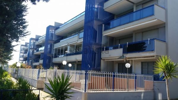 appartamento in vendita a Manfredonia in zona Ippocampo