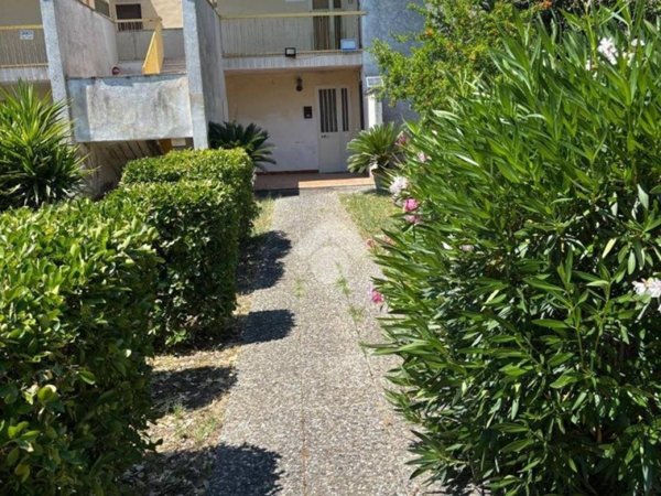 appartamento in vendita a Manfredonia in zona Ippocampo