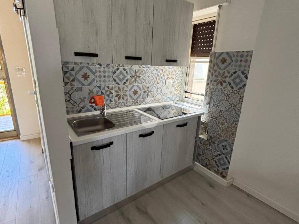 appartamento in vendita a Manfredonia in zona Ippocampo