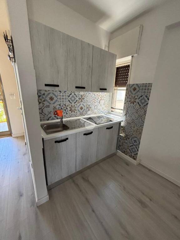 appartamento in vendita a Manfredonia in zona Centro Storico