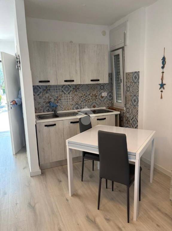 appartamento in vendita a Manfredonia in zona Pastini