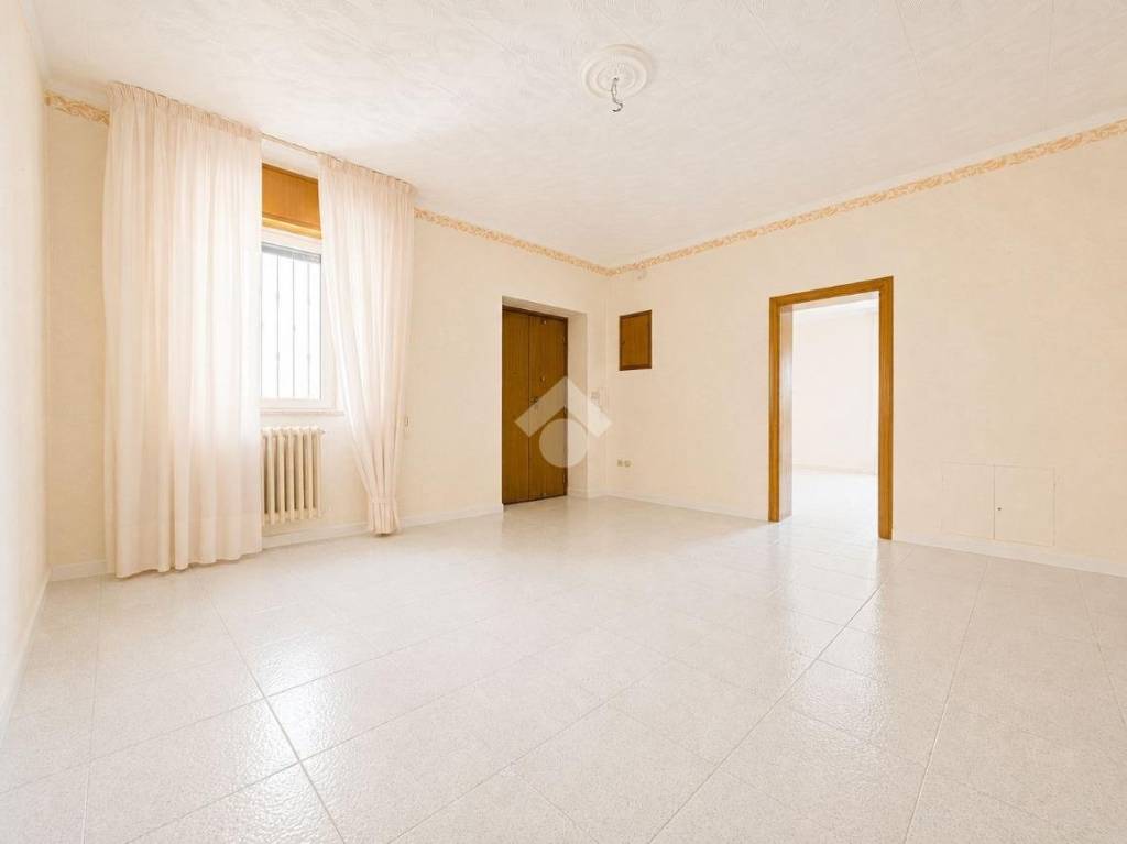 appartamento in vendita a Manfredonia
