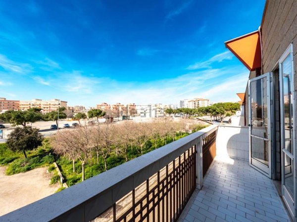 appartamento in vendita a Manfredonia in zona Pastini
