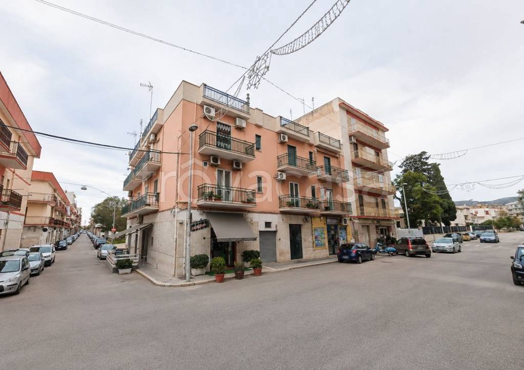 negozio in vendita a Manfredonia