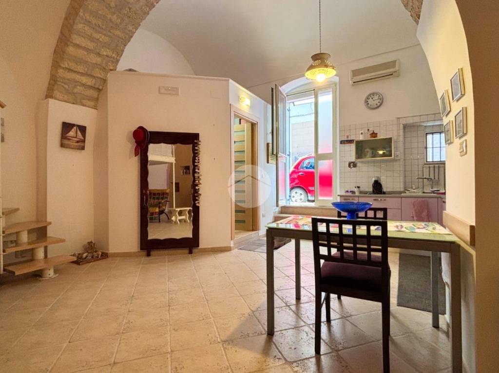appartamento in vendita a Manfredonia