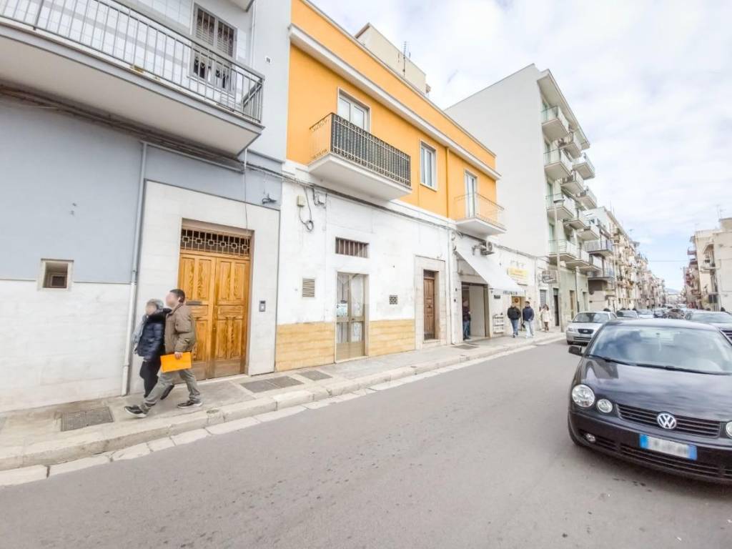 appartamento in vendita a Manfredonia in zona Centro Storico