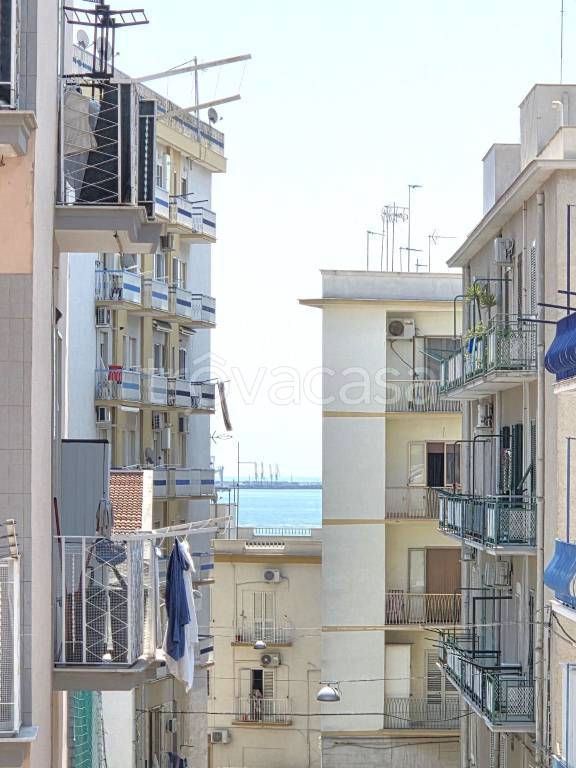 appartamento in vendita a Manfredonia in zona Centro Storico