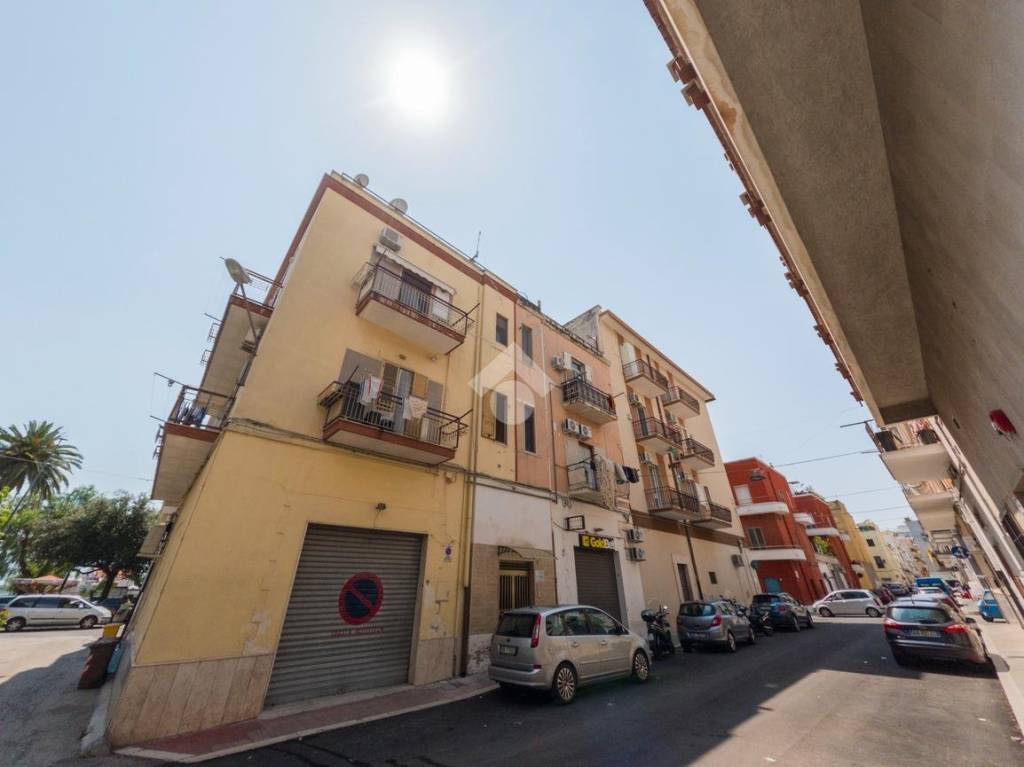appartamento in vendita a Manfredonia in zona Centro Storico