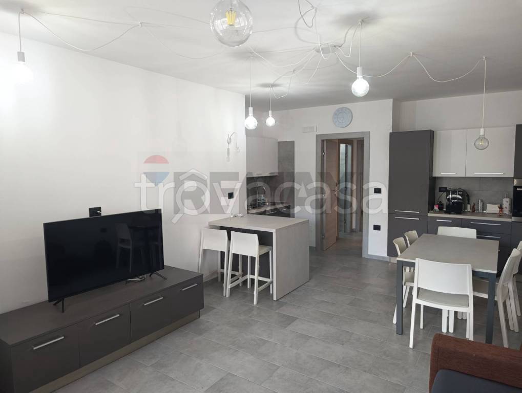 casa indipendente in vendita a Manfredonia in zona Ippocampo