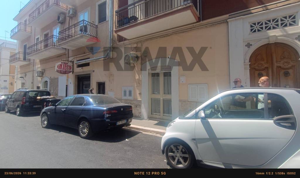 appartamento in vendita a Manfredonia