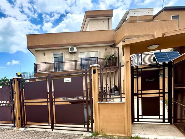 appartamento in vendita a Manfredonia in zona Pastini