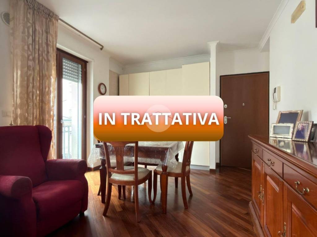 appartamento in vendita a Manfredonia