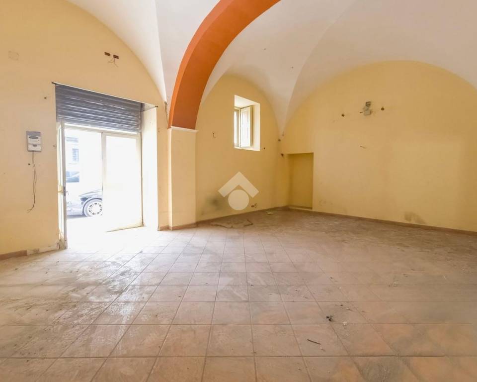 appartamento in vendita a Manfredonia in zona Centro Storico