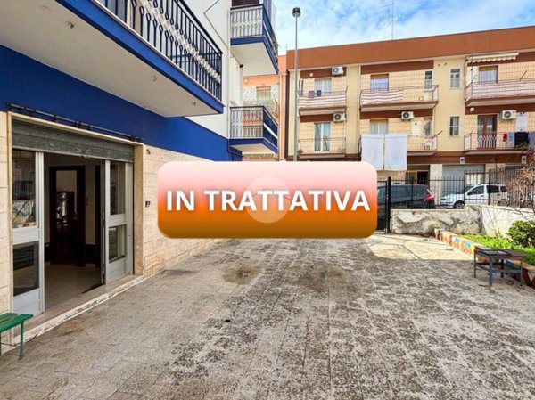 appartamento in vendita a Manfredonia in zona Centro Storico
