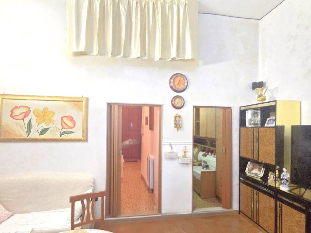 appartamento in vendita a Manfredonia in zona Centro Storico