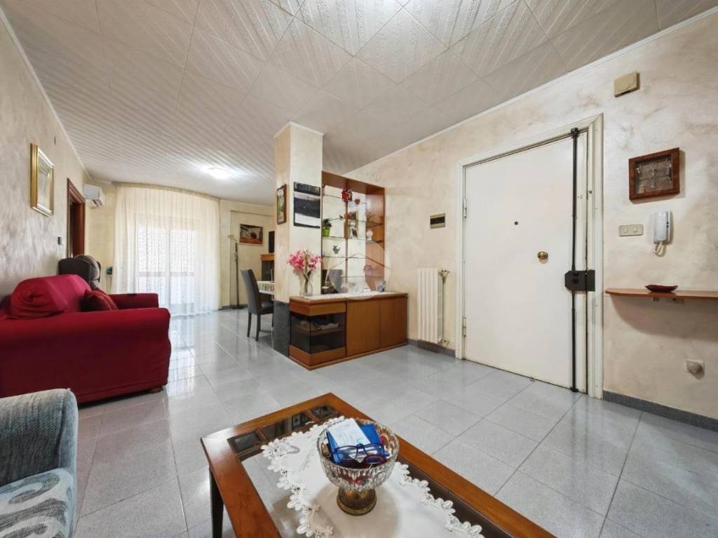 appartamento in vendita a Manfredonia in zona Pastini