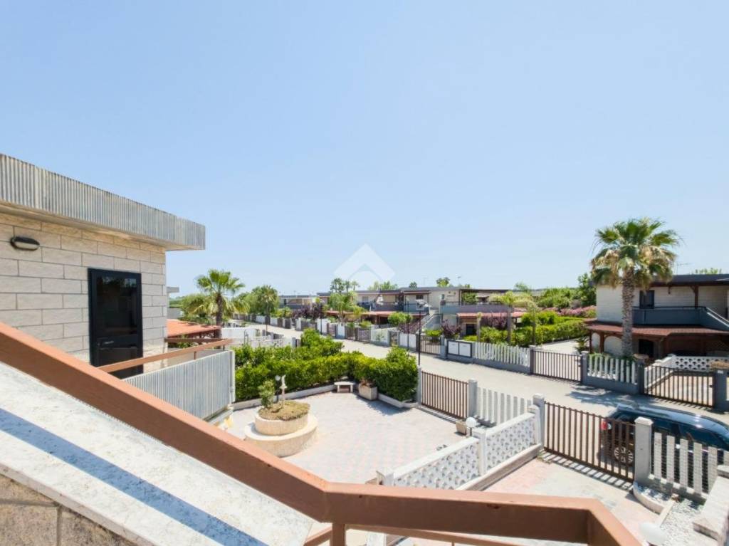 appartamento in vendita a Manfredonia in zona Ippocampo