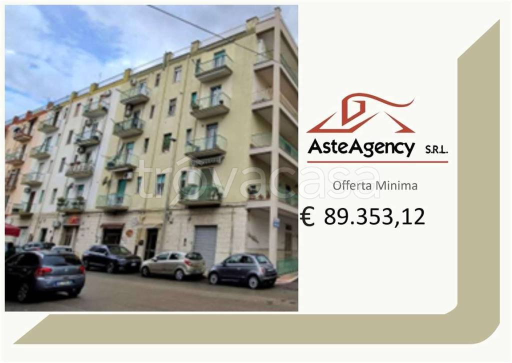 appartamento in vendita a Manfredonia