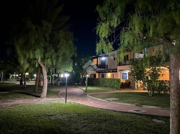 appartamento in vendita a Manfredonia in zona Ippocampo