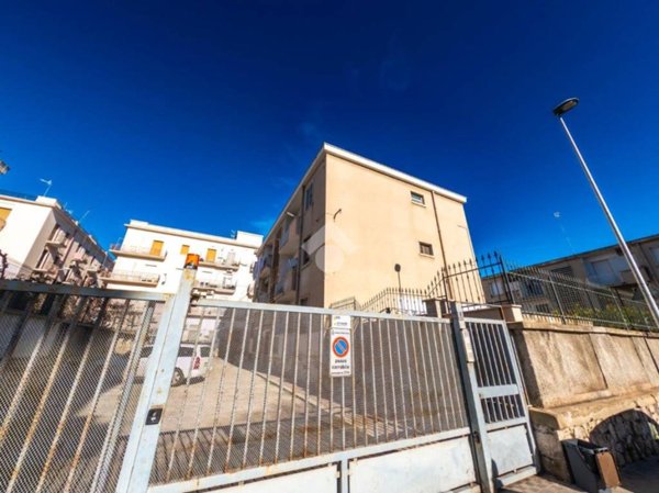 appartamento in vendita a Manfredonia