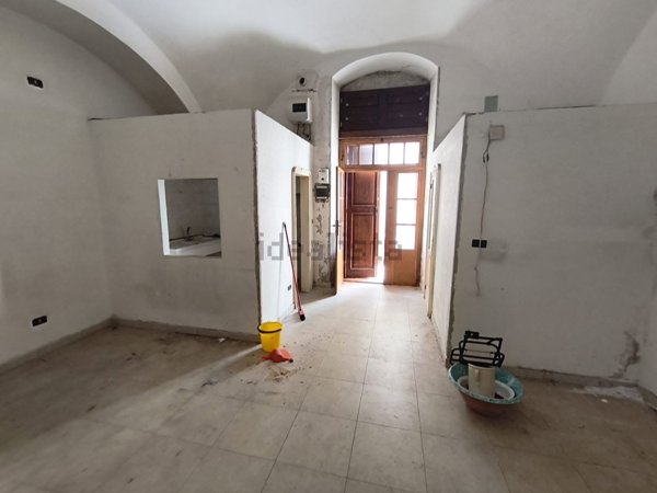 appartamento in vendita a Manfredonia in zona Centro Storico