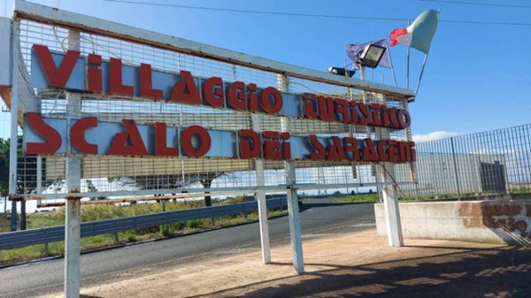 appartamento in vendita a Manfredonia in zona Ippocampo
