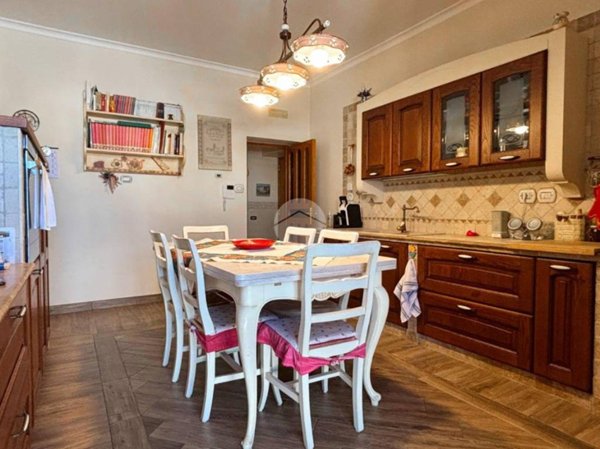 appartamento in vendita a Manfredonia