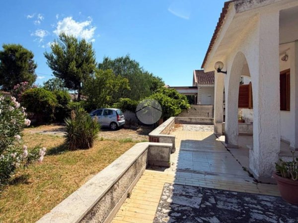 appartamento in vendita a Manfredonia in zona Ippocampo
