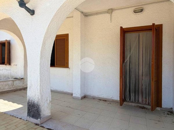 appartamento in vendita a Manfredonia in zona Ippocampo
