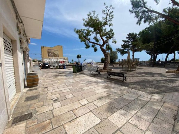 trivano in vendita a Manfredonia in zona Centro Storico